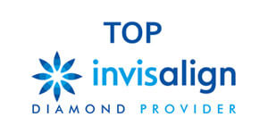 TOP invisalign logo