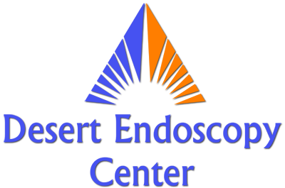 Desert endoscopy center