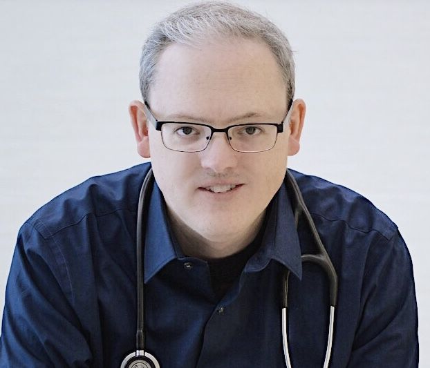 Christopher G. Hughes, MD