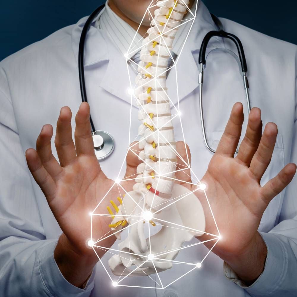 Interventional Spine & Pain Management