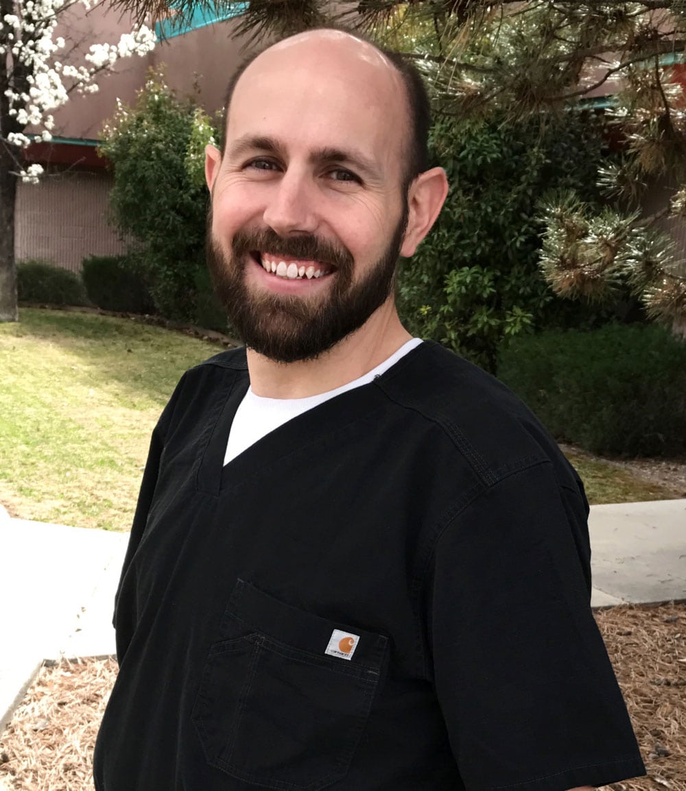 Dr. Hadfield, Mckinney food doctor podiatrist