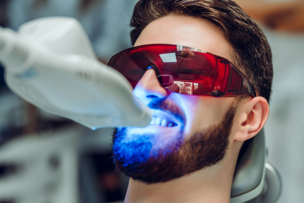 Dental Laser Technology