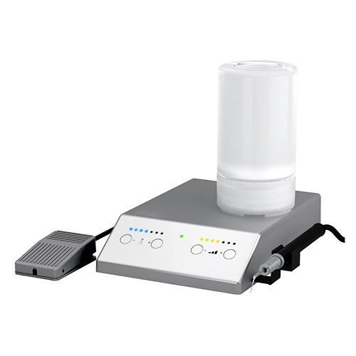 periodontal machine