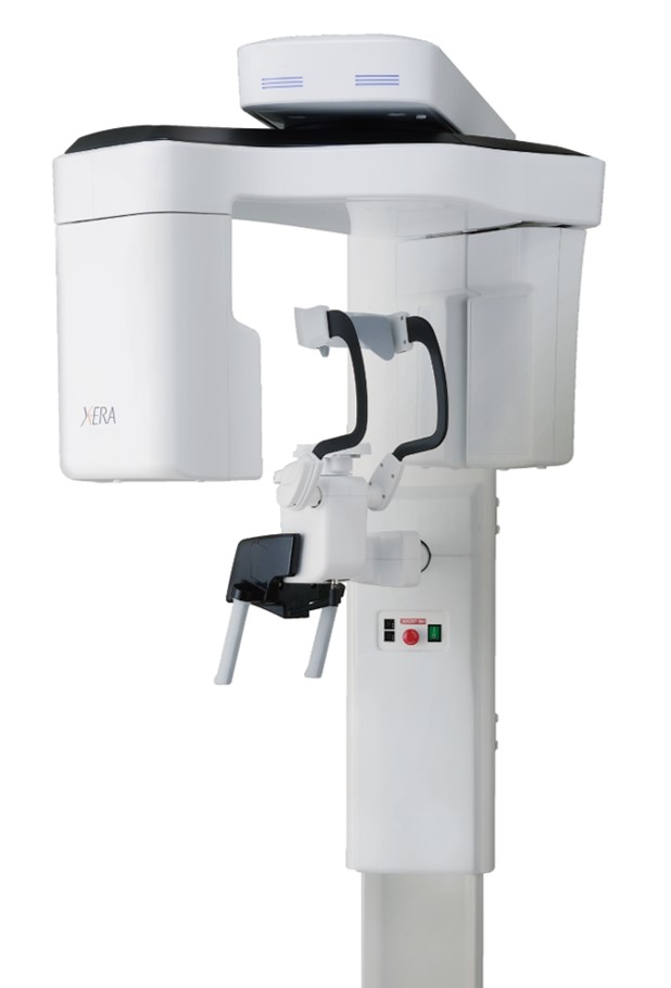 cbct machine