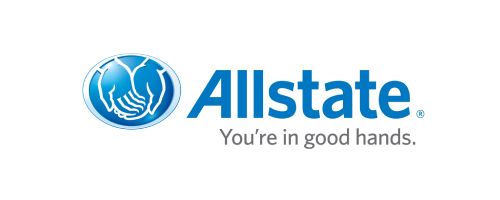 Allstate Logo