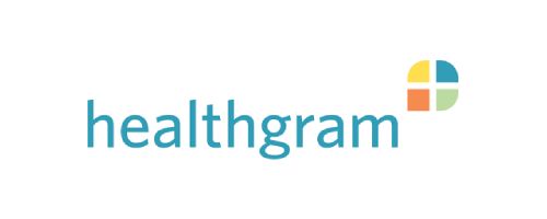 Healthgram Logo