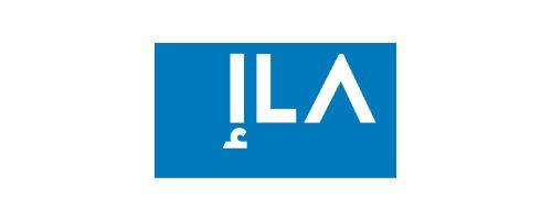 ILA Logo