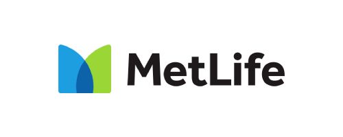 Met Life Logo