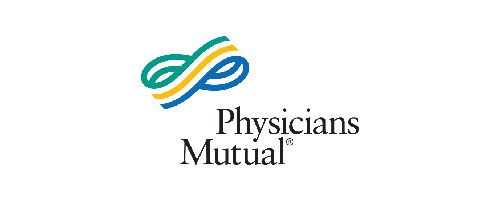 Physicians Mutual Logo