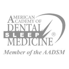 Logo dental sleep medicine member