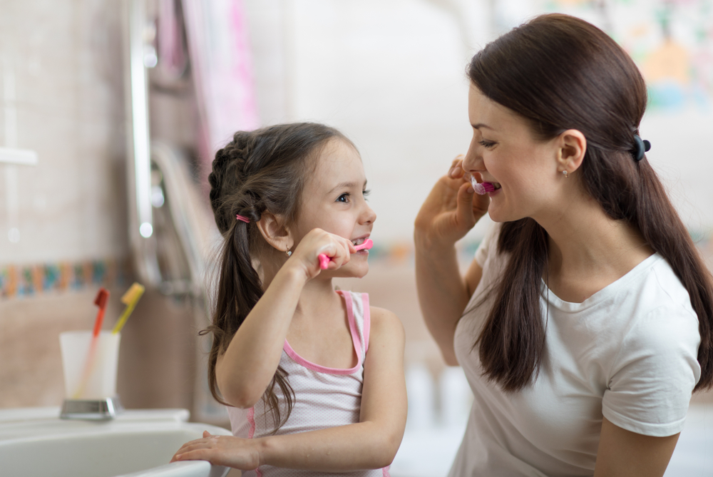 5 Benefits of Good Oral Health In Children
