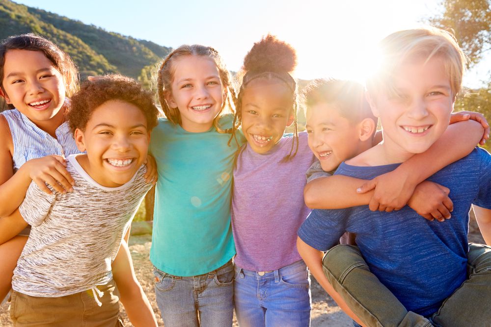 5 Children’s Dental Health Resolutions For 2024