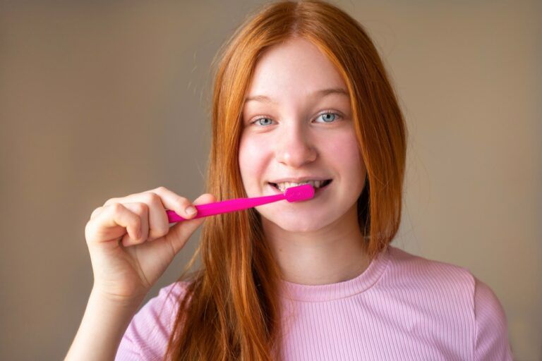Essential Oral Hygiene And Health Tips For Teens