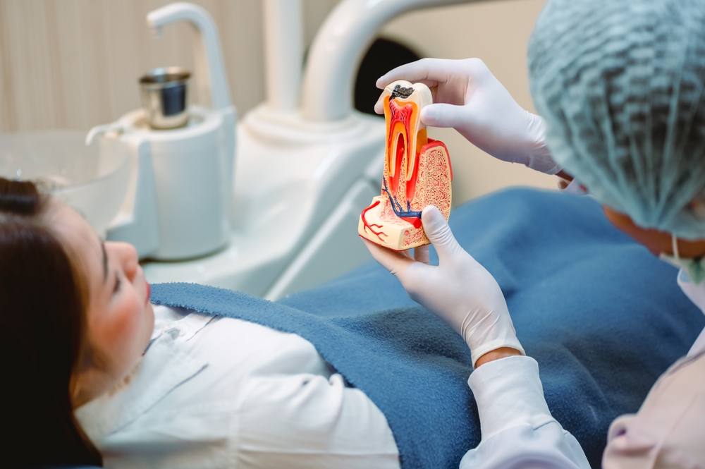 Understanding Root Canal Treatment