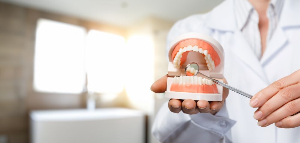 Caring For Dental Bridges And Dentures: Essential Tips for Optimal Oral Health