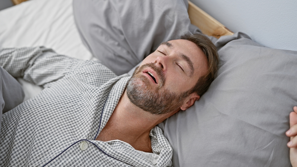 The Link Between Sleep Apnea, Snoring, and Teeth Grinding What You Need to Know