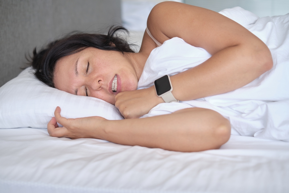 How Sleep Apnea (OSA) and Snoring Can Lead to Jaw Pain and How to Alleviate It