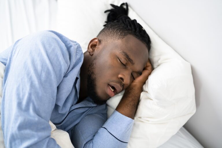 Why Your Dentist Might Be the First to Recognize Sleep Apnea (OSA) and Snoring Symptoms