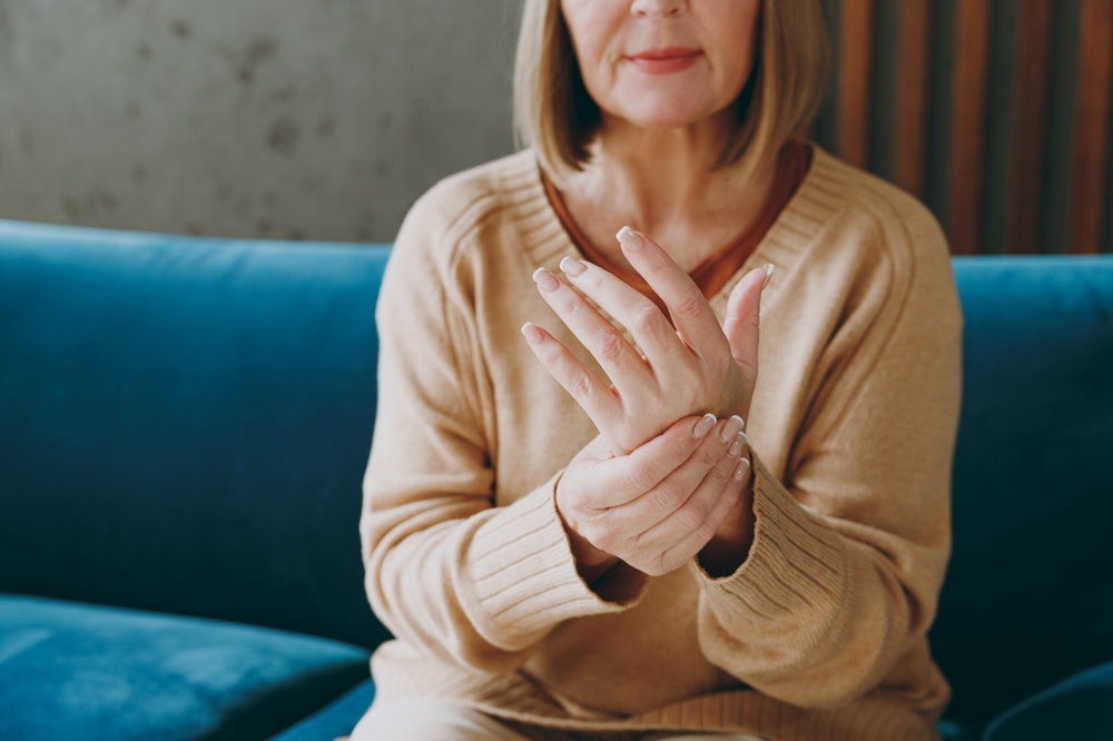 3 Ways To Reduce Arthritis Pain