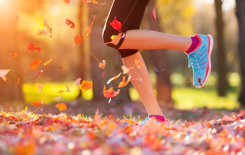 Fall Into Good Health: Tips For A Vibrant Autumn