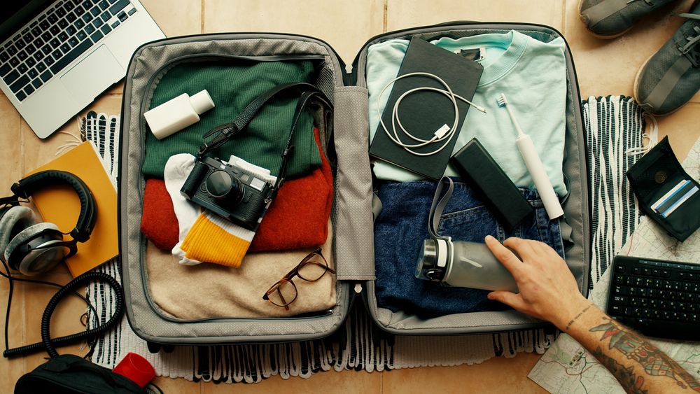 Packing for Health: Essential Items for a Winter Travel Wellness Kit