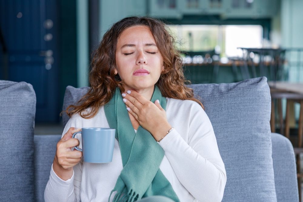 Sore Throat Or Strep Throat: Understanding the Difference