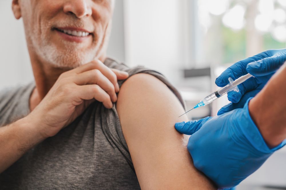 What Immunizations Do I Need As An Adult?