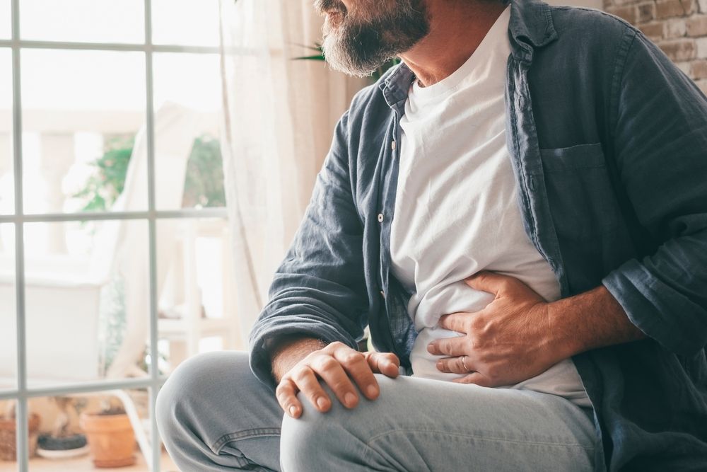 What Is Causing My Stomach Pain? 6 Common Causes And How To Treat Them