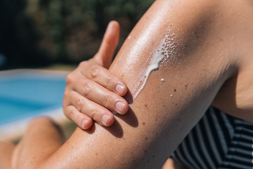 How To Protect Your Skin From The Sun When Taking Certain Medications