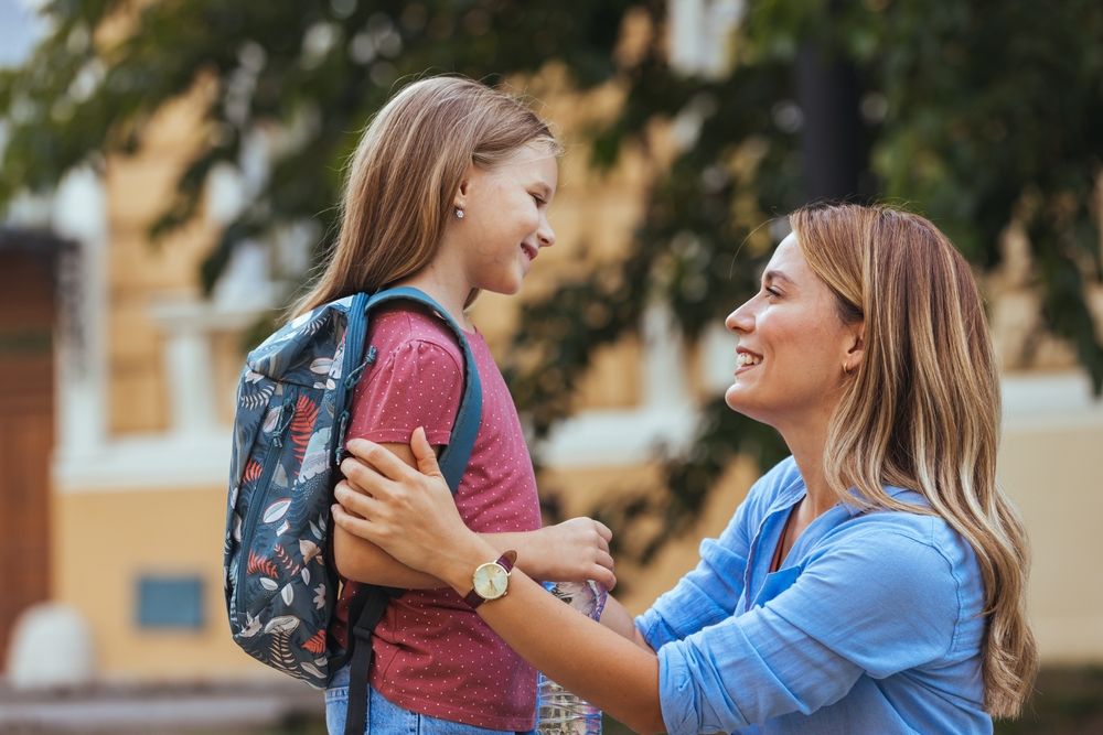 Essential Back-to-School Health Tips for a Successful Year