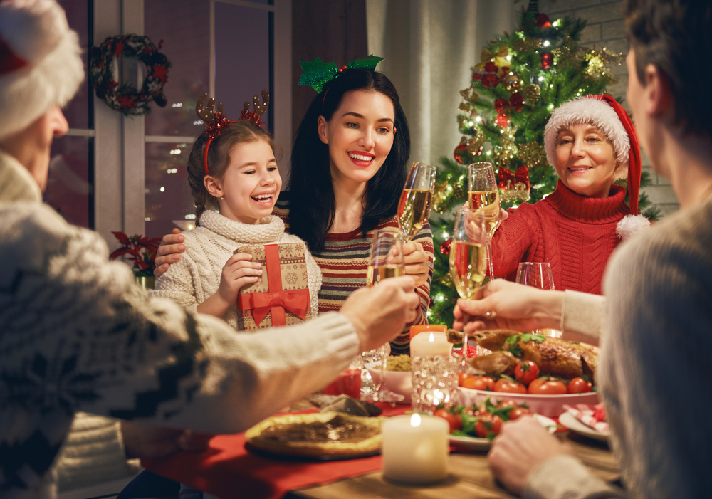 Tips For Managing Diabetes During the Holiday Season