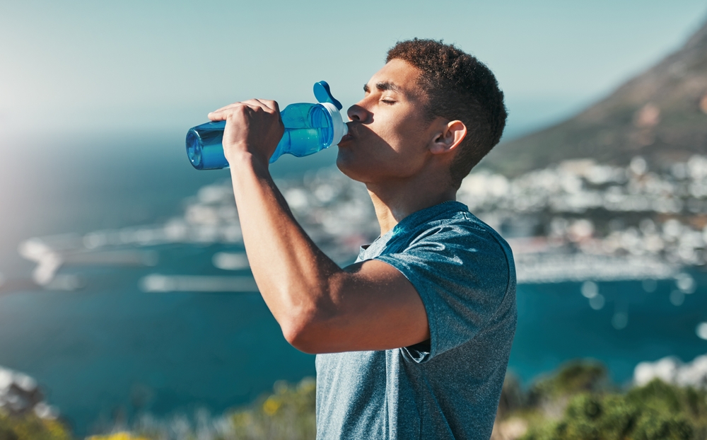 How Stress and Dehydration Affect Kidney Health