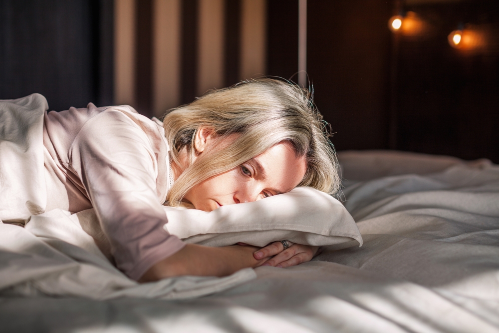 Post-Viral Depression How To Care For Yourself