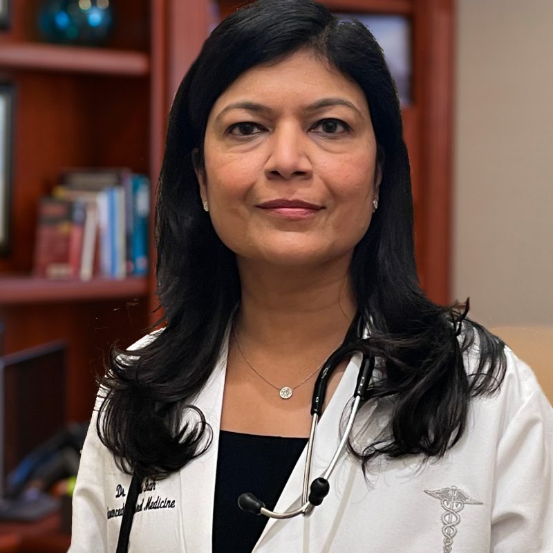 Dr. Neena Shah